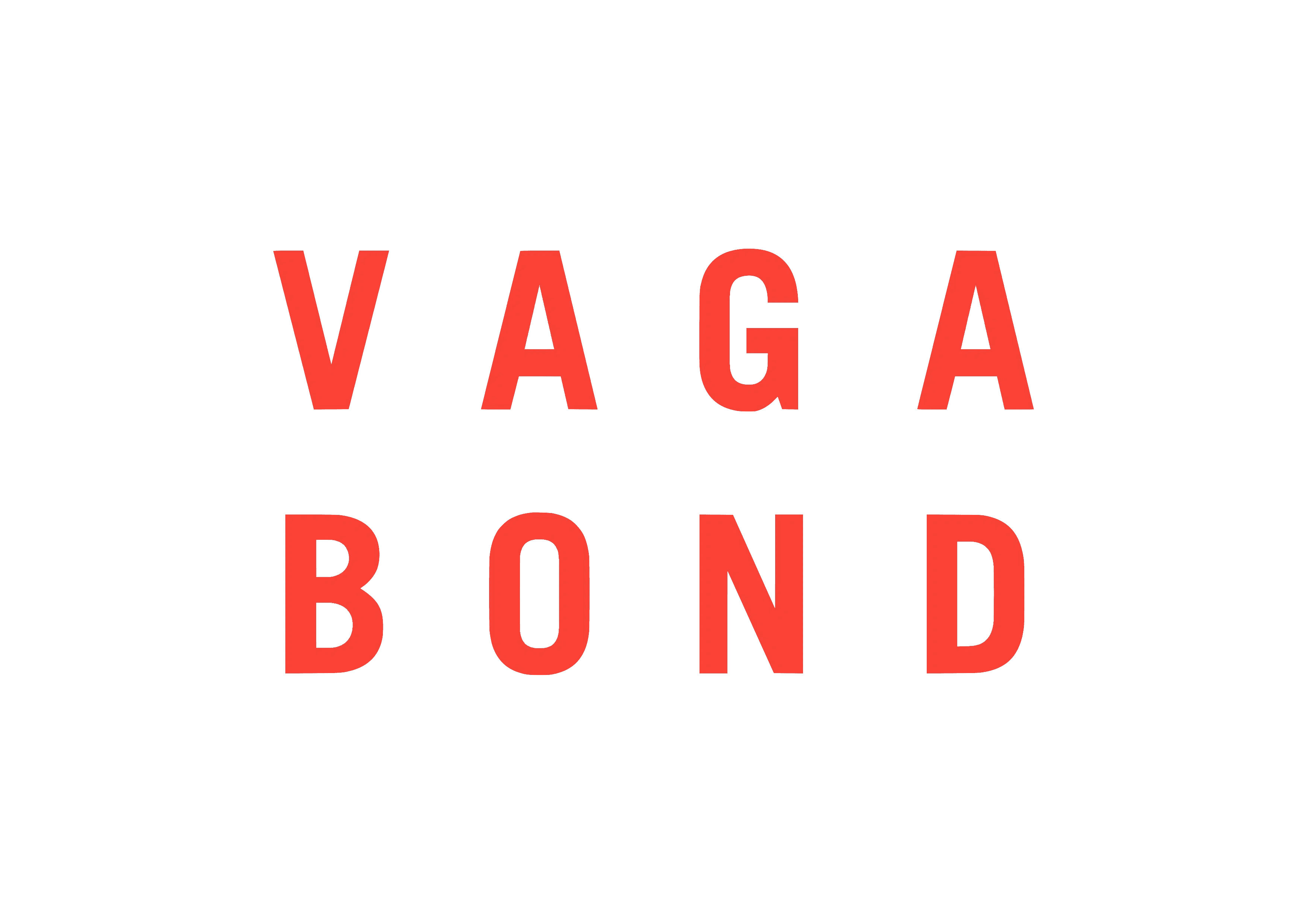 Vagabond logo
