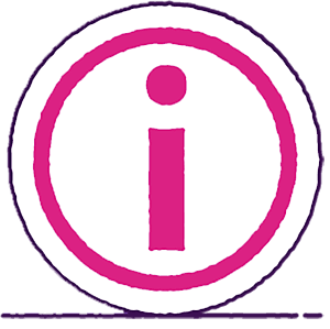 Information icon