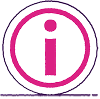 Information icon