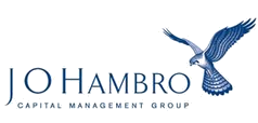 J O Hambro Capital Management Ltd