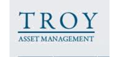 Pershing Securities Limited - Troy Asset Management